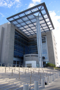 LDG Courthouse